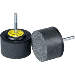 Slīpēšanas piedurkne Klingspor SFM 656 sandflex W-Soft; 60x30x6 mm; K60; 10 gab.
