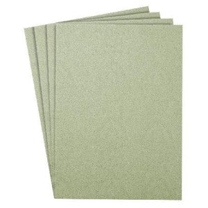 Шлифовальная бумага Klingspor PS 33 BK; 70x125 mm; G240; 100 шт.