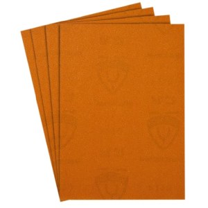 Шлифовальная бумага Klingspor PL 31 B; 230x280 mm; K240; 50 шт.