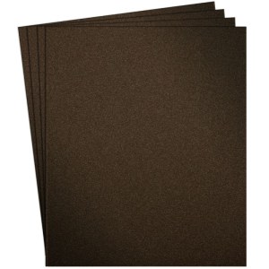 Шлифовальная бумага Klingspor KL 361 JF; 230x280 mm; K60; 50 шт.