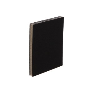 Slīpēšanas švamme Klingspor 271079; 123x88x10 mm; 1 gab.