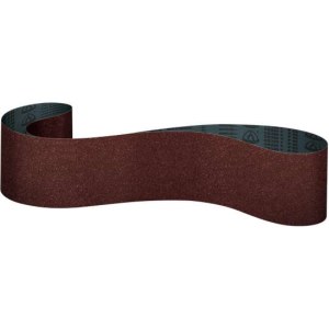 Шлифовальная лента Klingspor CS 326 Y; 150x2500 mm; G400; 10 шт.