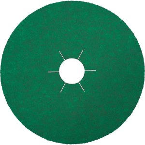 Шлифлист Klingspor; FS 966 ACT; 115x22 mm; S/30; K120; 25 шт.