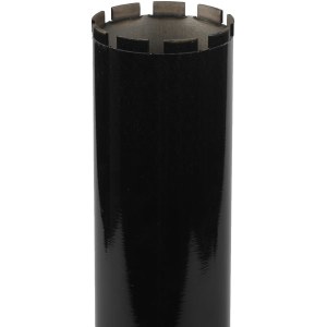 Алмазная сверлильная коронка Klingspor DK 612 B Supra; 170 mm