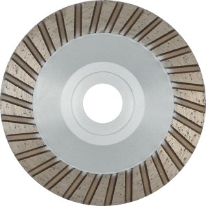 Dimanta slīpēšanas disks Klingspor DS 600 GF Supra; 100x20x22,23 mm