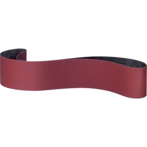 Шлифленты для ленточных шлифмашин Klingspor; LS 309 X; 28x533 mm; K40; 20 шт.