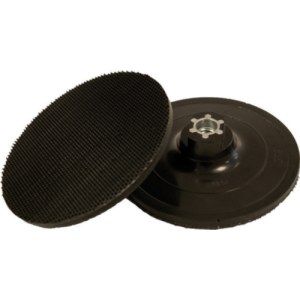 Lipīga slīpēšanas pamatne Klingspor HST 359; 125 mm