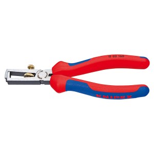 Vadu tīrīšanas knaibles Knipex 1102160