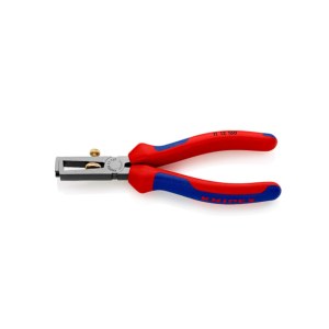 Vadu tīrīšanas knaibles Knipex 1112160; 160 mm