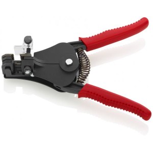 Vadu tīrīšanas knaibles Knipex 1211180EAN; 180 mm