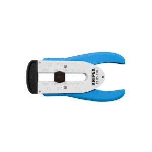 Vadu tīrīšanas instruments Knipex 1285110SB; 190 mm