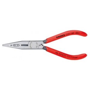 Elektriķa knaibles Knipex 1301160