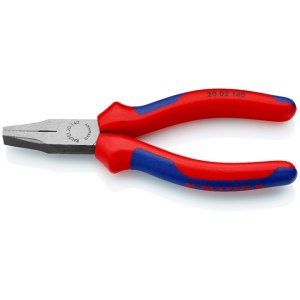 Клещи Knipex 2002140; 140 mm