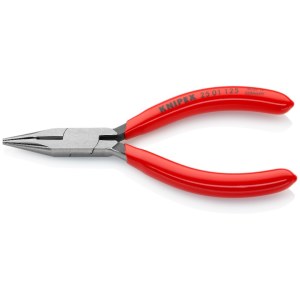 Клещи Knipex 2501125; 125 mm