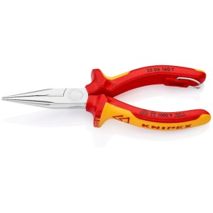 Клещи Knipex 2506160T; 160 mm