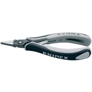 Клещи Knipex 3412130ESD; 135 mm