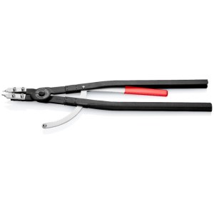 Sprostgredzenu stangas Knipex 4410J5; 570 mm