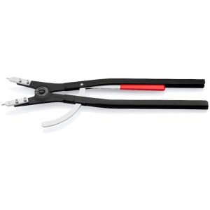 Sprostgredzenu stangas Knipex 4610A6; 570 mm