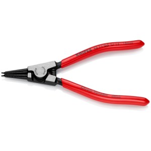 Sprostgredzenu stangas Knipex 4611G3; 140 mm