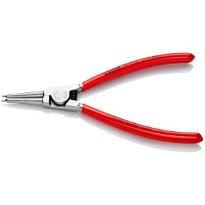 Sprostgredzenu stangas Knipex 4613A2; 180 mm