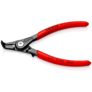 Sprostgredzenu stangas Knipex 4941A01; 130 mm