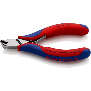 Sprostgredzenu stangas Knipex 6432120; 120 mm
