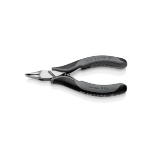 Plakanknaibles Knipex 6462120ESD; 120 mm