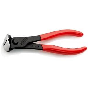 Кусачки Knipex 6801160EAN; 160 mm