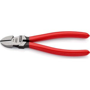 Plakanknaibles Knipex 7001160EAN; 160 mm