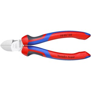 Plakanknaibles Knipex 7005160; 160 mm