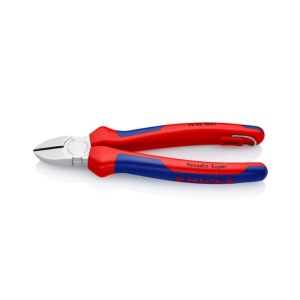 Plakanknaibles Knipex 7005180T; 180 mm