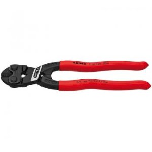 Plakanknaibles Knipex 7101200