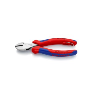 Plakanknaibles Knipex 7305160T; 160 mm