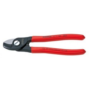 Kabeļu knaibles Knipex 9511165