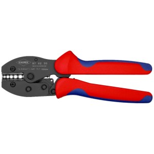 Клещи для опрессовки Knipex 975230; 220 mm