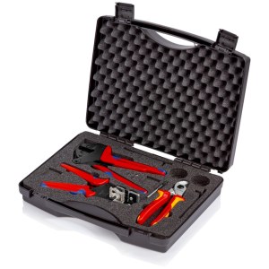 Knaibļu komplekts Knipex 979101; 3 gab.