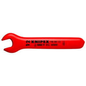 Uzgriežņu atslēga Knipex 980012; 12 mm