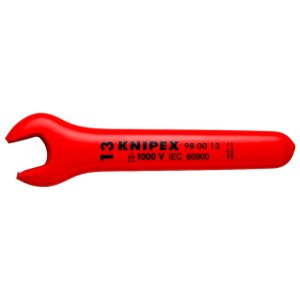 Uzgriežņu atslēga Knipex 980013; 13 mm