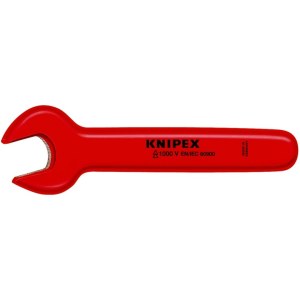 Uzgriežņu atslēga Knipex 980016; 16 mm