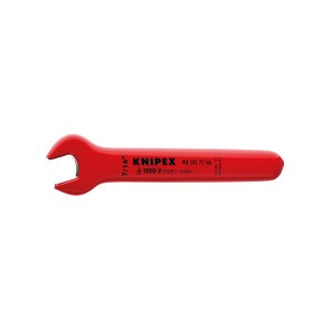 Uzgriežņu atslēga Knipex 98007/16; 7/16''
