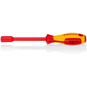 Отвертка Knipex 980310; 10 mm