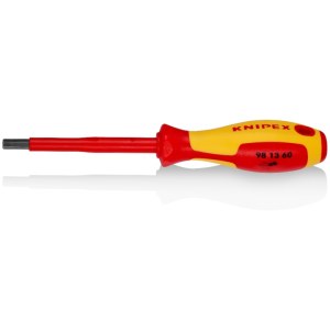 Skrūvgriezis Knipex 981360; HEX6; 100 mm