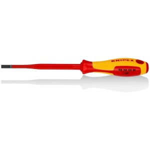 Skrūvgriezis Knipex 982055SL; SL5,5; 125 mm