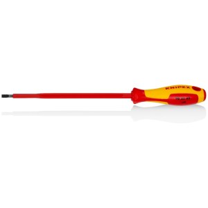 Skrūvgriezis Knipex 982145; SL4,5; 180 mm