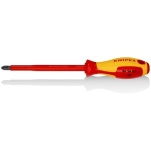 Skrūvgriezis Knipex 982403; PH3; 150 mm