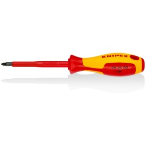 Отвертка Knipex 982502; PZ2; 100 mm