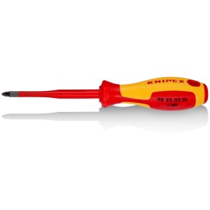 Skrūvgriezis Knipex 982502SL; PZ2; 100 mm
