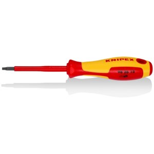 Skrūvgriezis Knipex 982615; T15; 80 mm