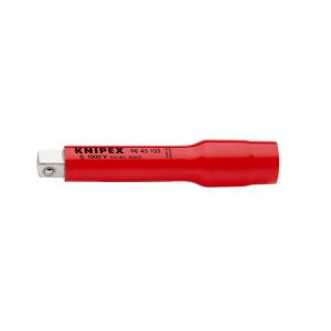 Pagarinātājuzgalis Knipex 9845125; 1/2''; 125 mm