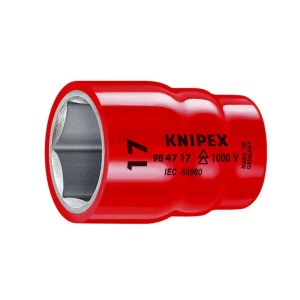 Ключ сокета Knipex 984727; 1/2''; 27x63 mm